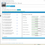 BPS Pro F-Lock - File Locking & Unlocking