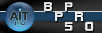 BPS Pro Logo
